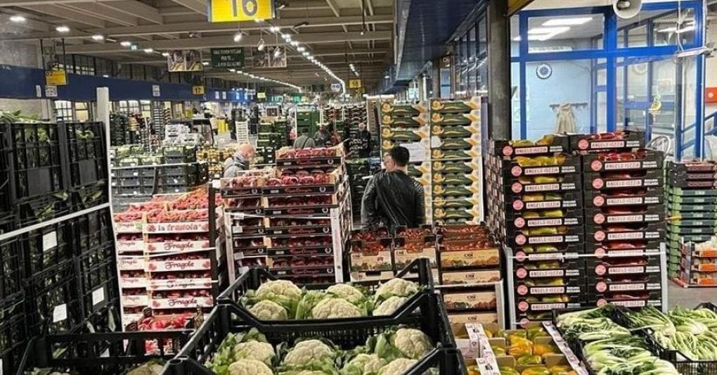 Sole24ore mercati hotsell